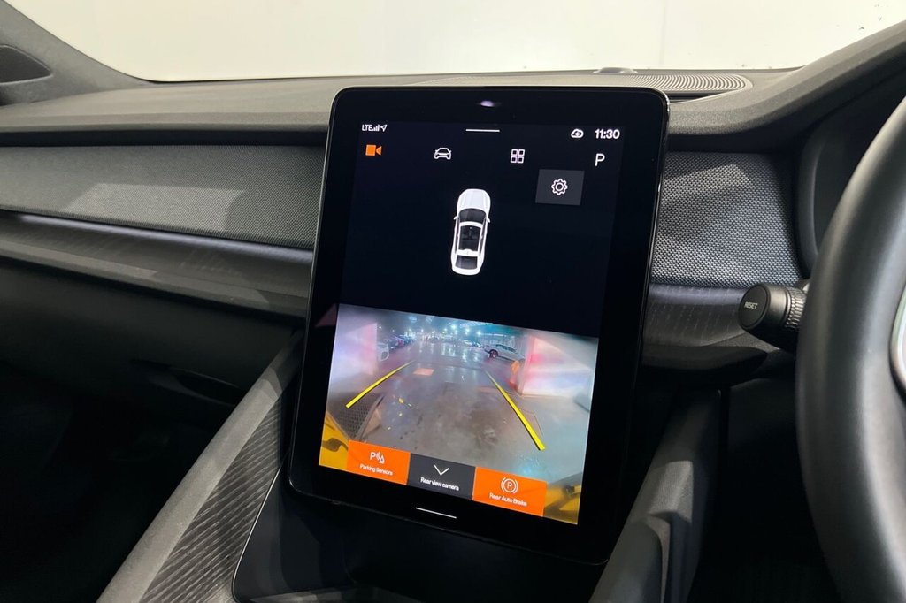 Used Polestar Polestar 2 2022 for sale - 77287459: Photo 30