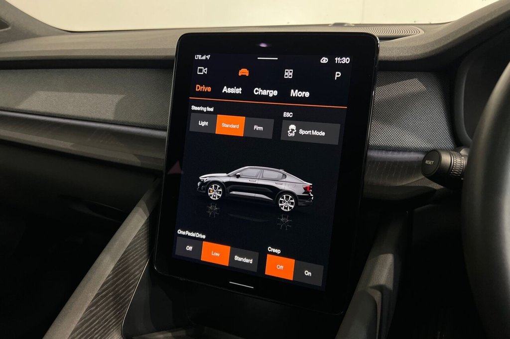 Used Polestar Polestar 2 2022 for sale - 77287459: Photo 32