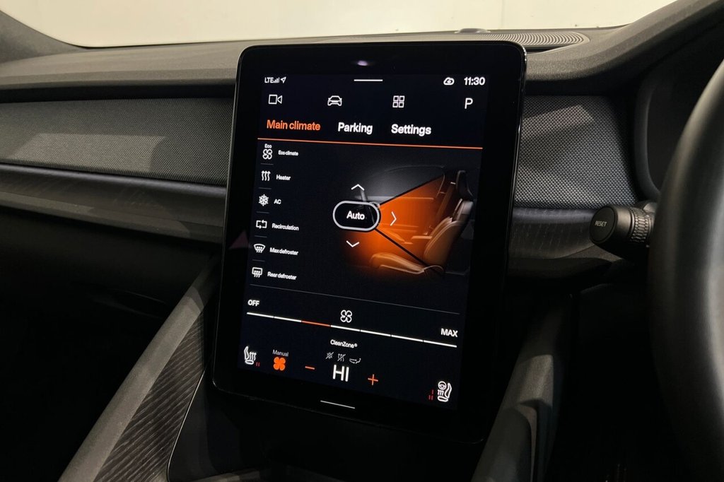 Used Polestar Polestar 2 2022 for sale - 77287459: Photo 33