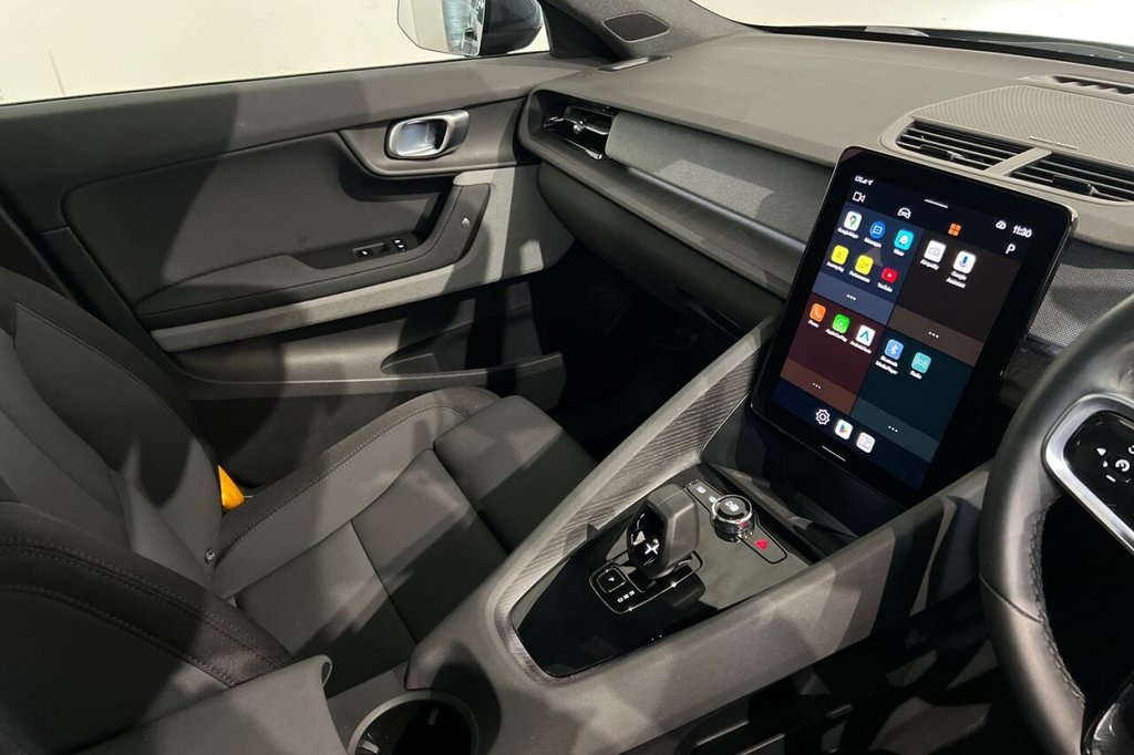 Used Polestar Polestar 2 2022 for sale - 77287459: Photo 35