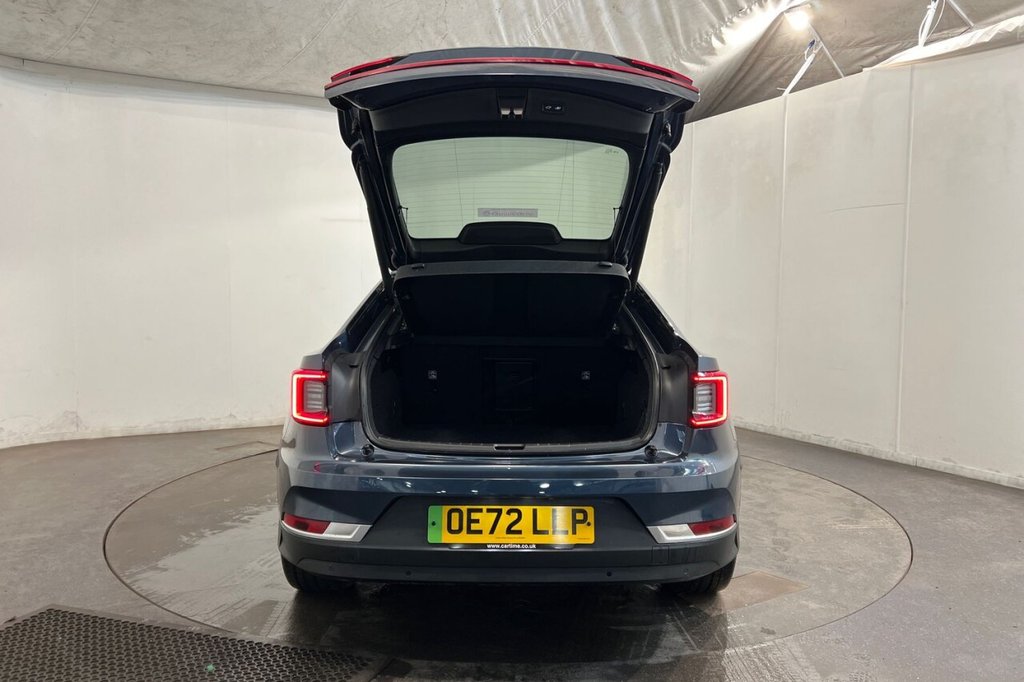 Used Polestar Polestar 2 2022 for sale - 77287459: Photo 43