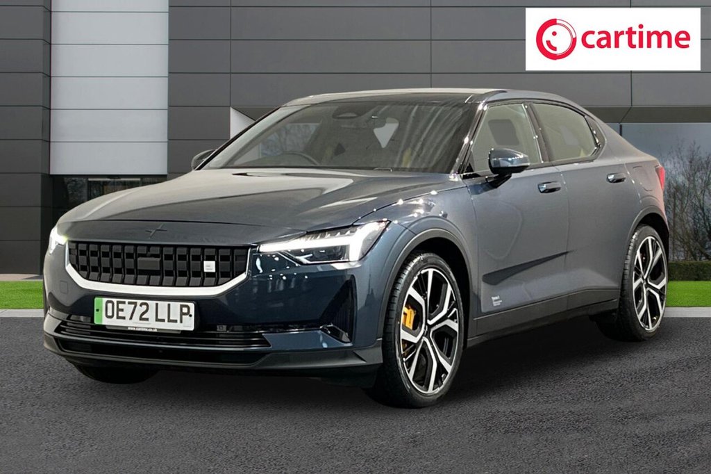 Used Polestar Polestar 2 2022 for sale - 77287459: Photo 7
