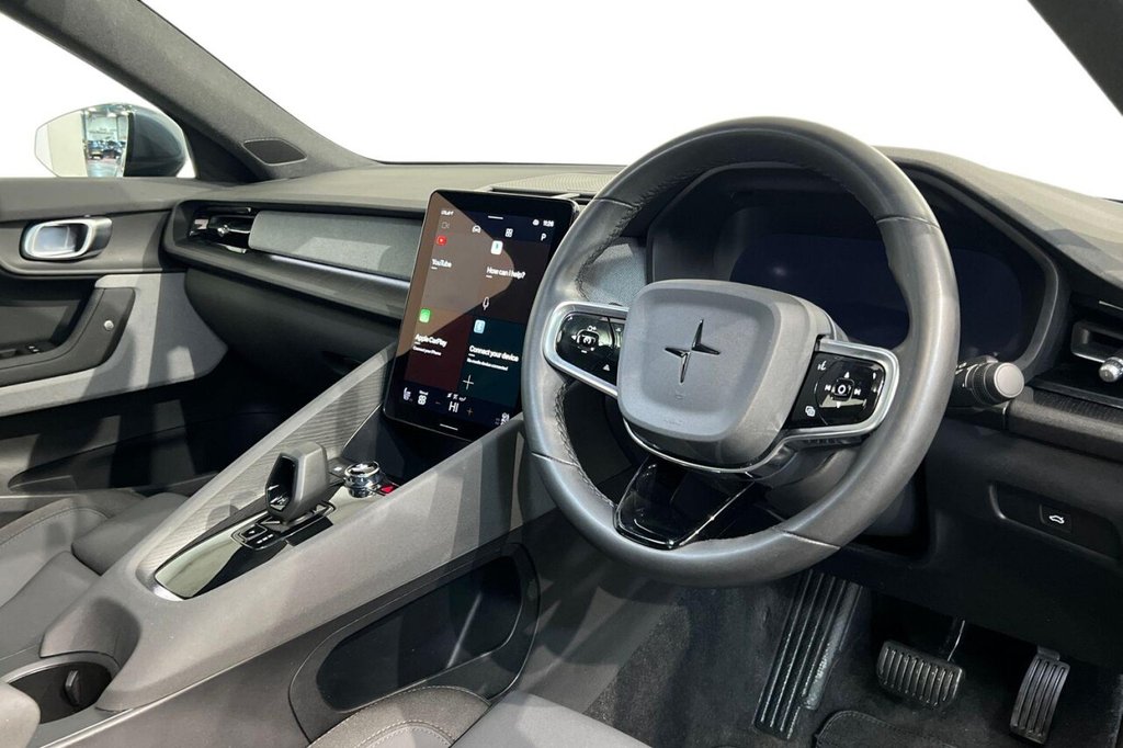 Used Polestar Polestar 2 2022 for sale - 77287459: Photo 9