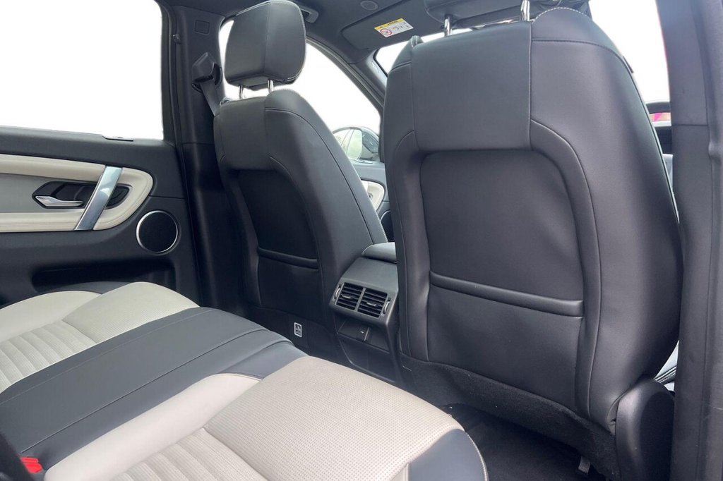 Used Land Rover Discovery Sport 2022 for sale - 77583633: Photo 10