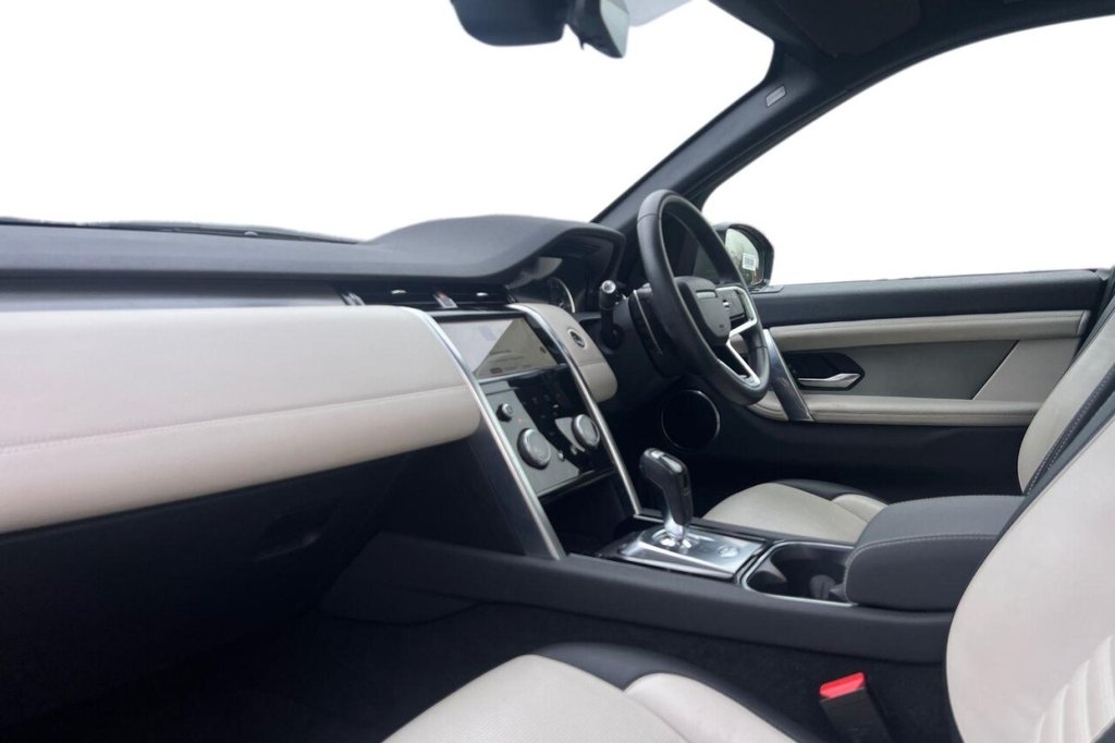 Used Land Rover Discovery Sport 2022 for sale - 77583633: Photo 11