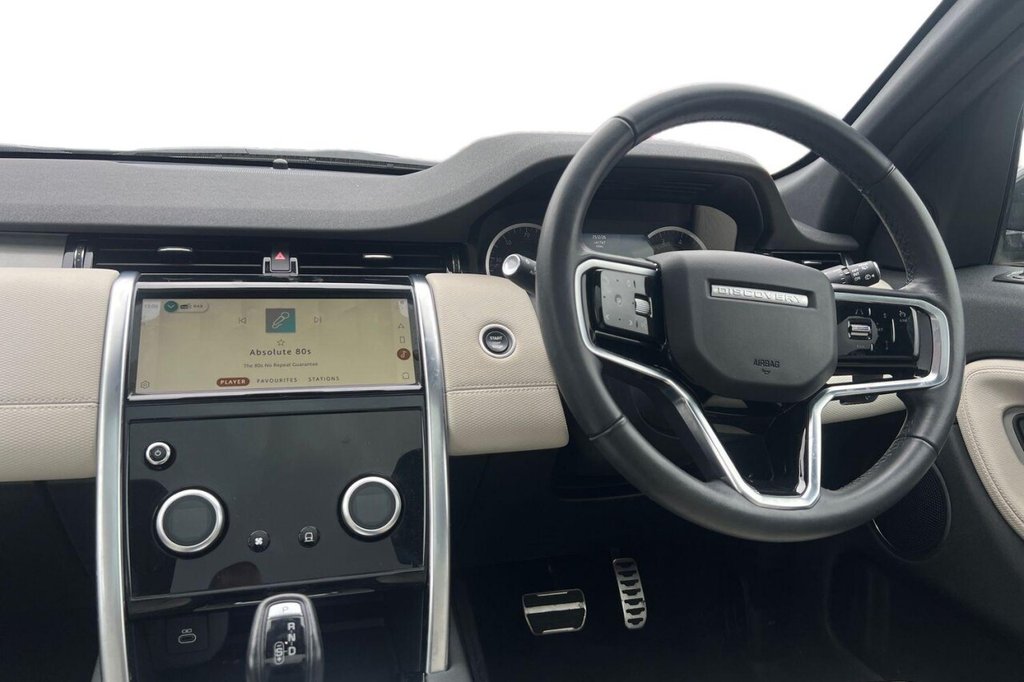 Used Land Rover Discovery Sport 2022 for sale - 77583633: Photo 12