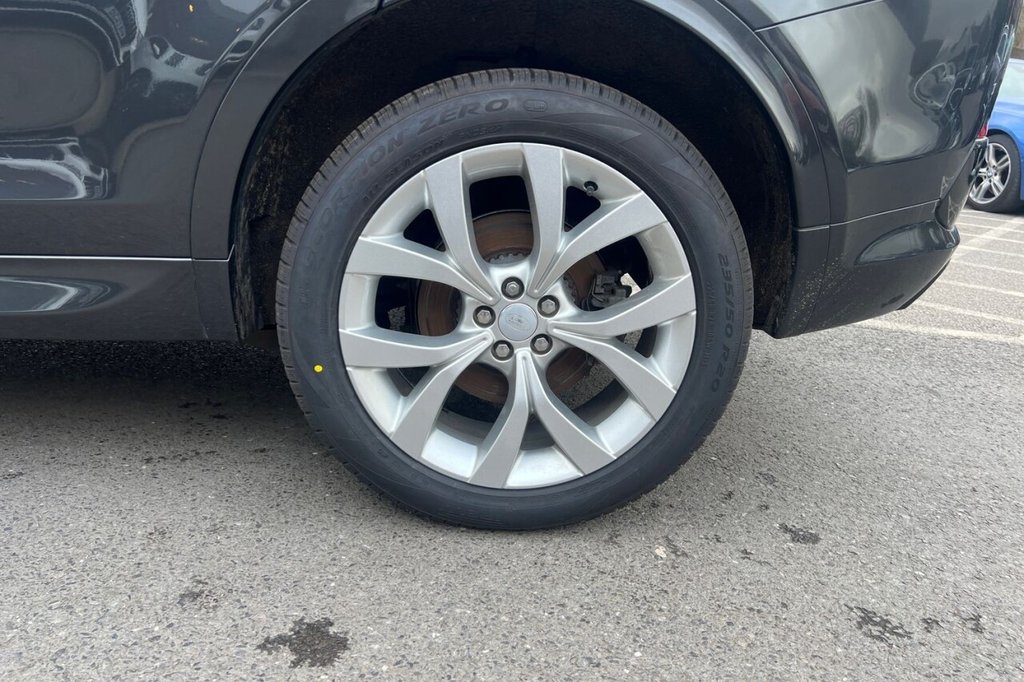 Used Land Rover Discovery Sport 2022 for sale - 77583633: Photo 14