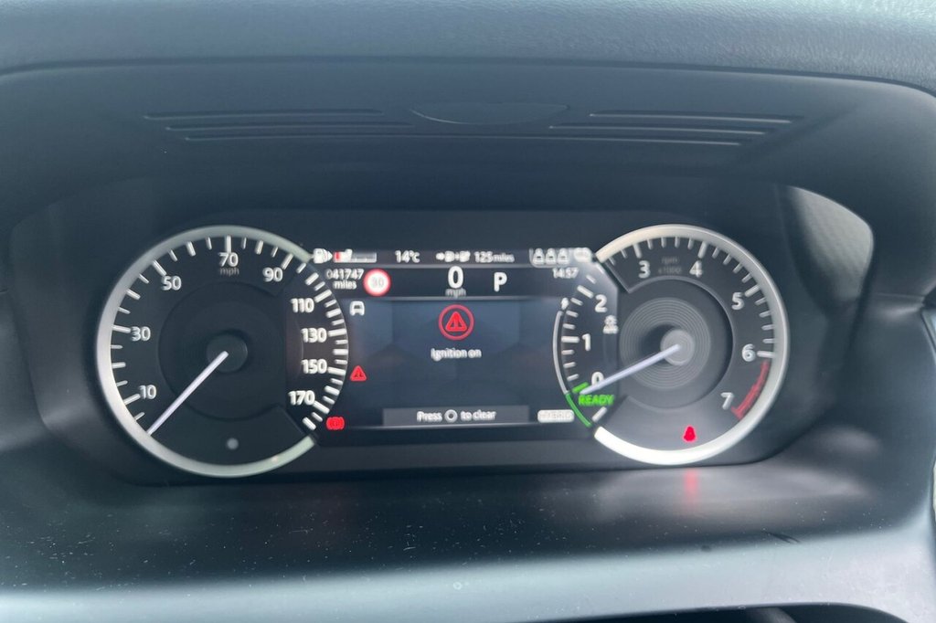 Used Land Rover Discovery Sport 2022 for sale - 77583633: Photo 15