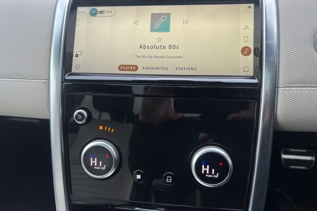 Used Land Rover Discovery Sport 2022 for sale - 77583633: Photo 16