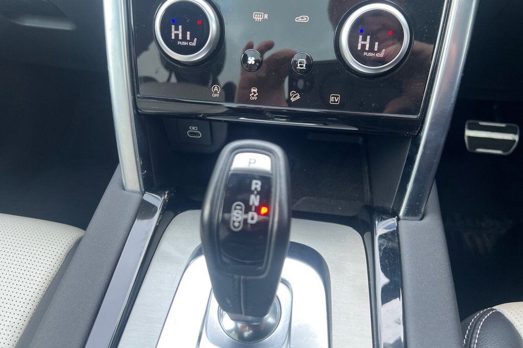 Used Land Rover Discovery Sport 2022 for sale - 77583633: Photo 17