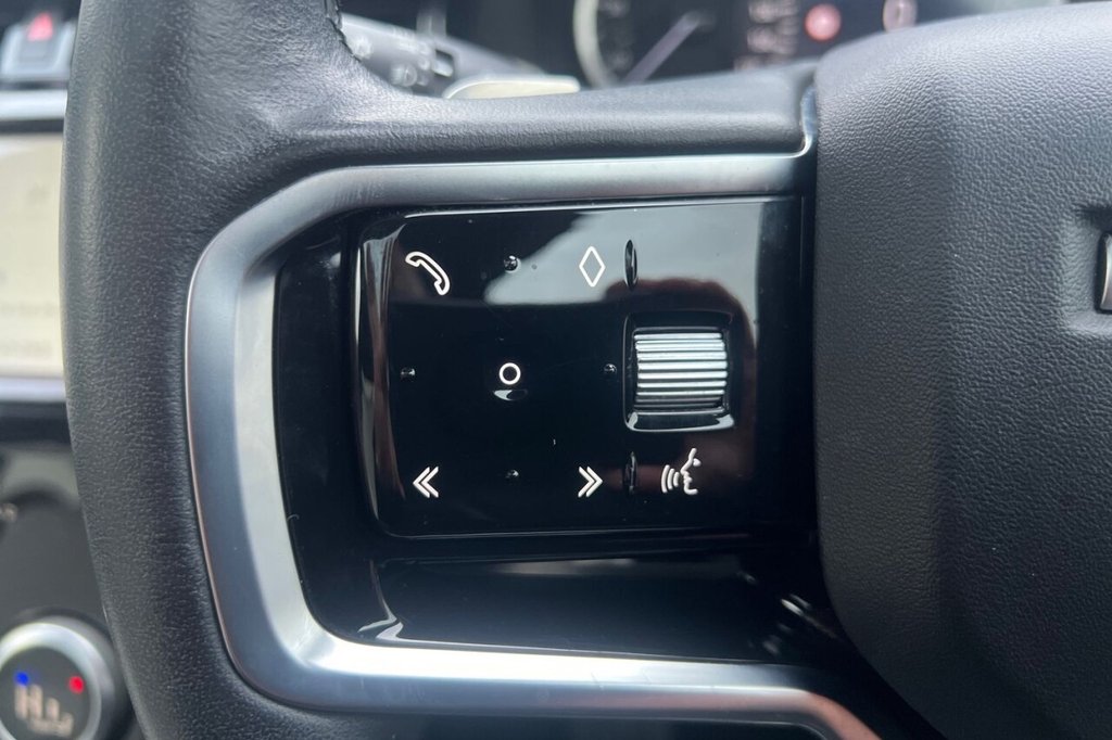 Used Land Rover Discovery Sport 2022 for sale - 77583633: Photo 19