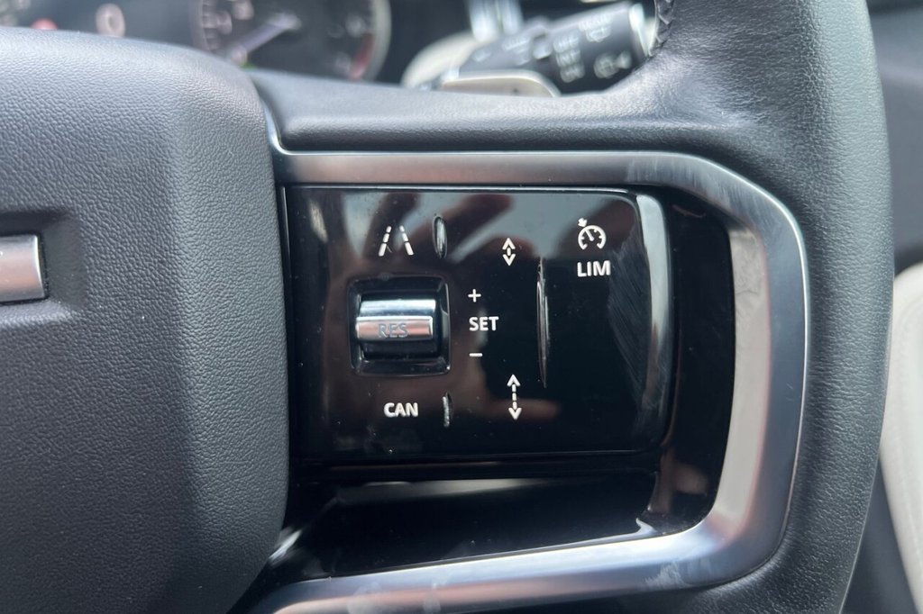 Used Land Rover Discovery Sport 2022 for sale - 77583633: Photo 20