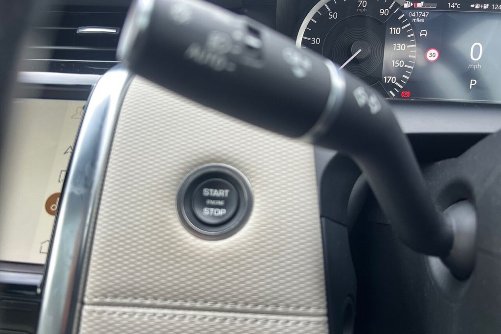 Used Land Rover Discovery Sport 2022 for sale - 77583633: Photo 23