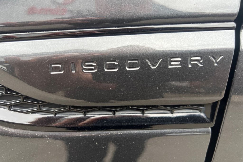 Used Land Rover Discovery Sport 2022 for sale - 77583633: Photo 26