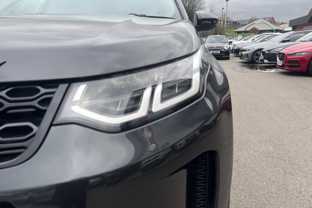 Used Land Rover Discovery Sport 2022 for sale - 77583633: Photo 27