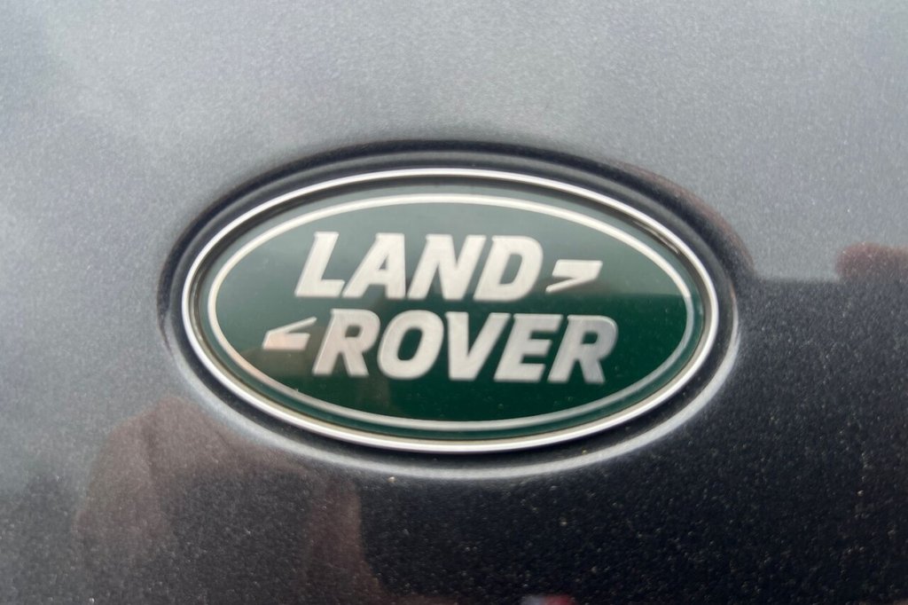 Used Land Rover Discovery Sport 2022 for sale - 77583633: Photo 28