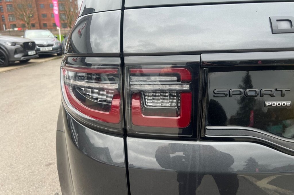 Used Land Rover Discovery Sport 2022 for sale - 77583633: Photo 29