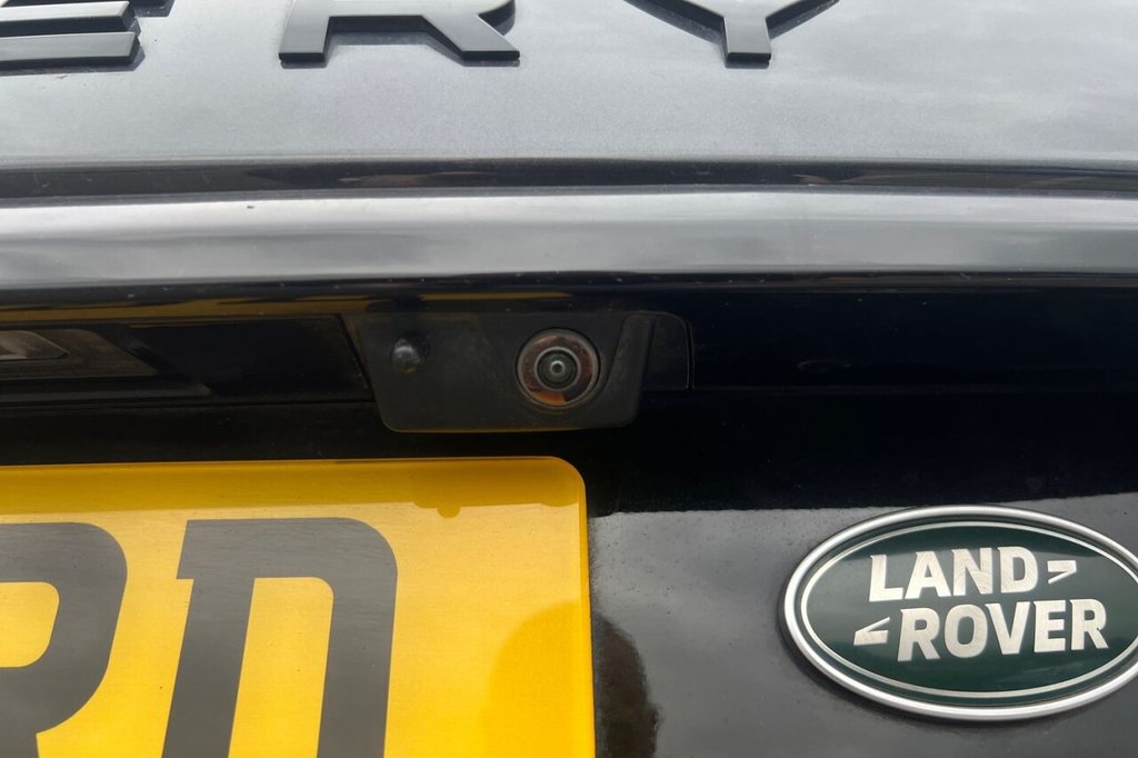 Used Land Rover Discovery Sport 2022 for sale - 77583633: Photo 30