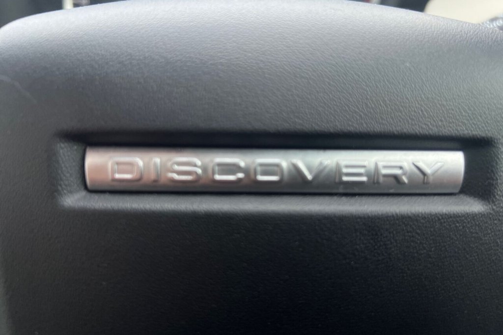 Used Land Rover Discovery Sport 2022 for sale - 77583633: Photo 33