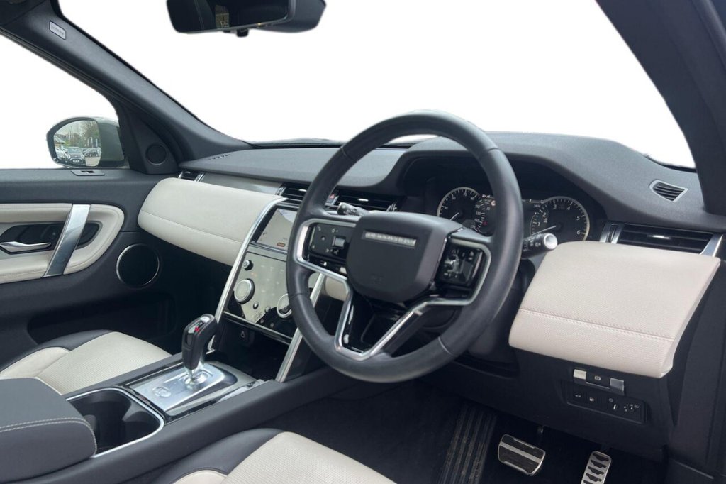 Used Land Rover Discovery Sport 2022 for sale - 77583633: Photo 9