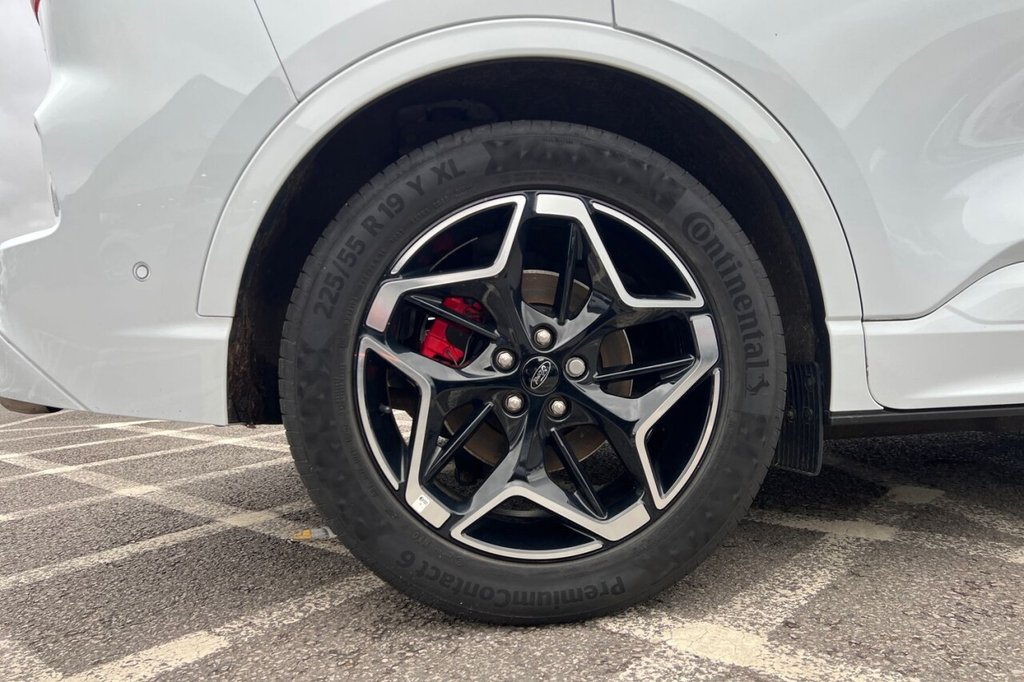 Used Ford Kuga 2024 for sale - 77594672: Photo 14