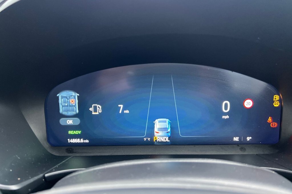 Used Ford Kuga 2024 for sale - 77594672: Photo 15