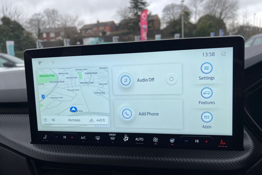 Used Ford Kuga 2024 for sale - 77594672: Photo 16