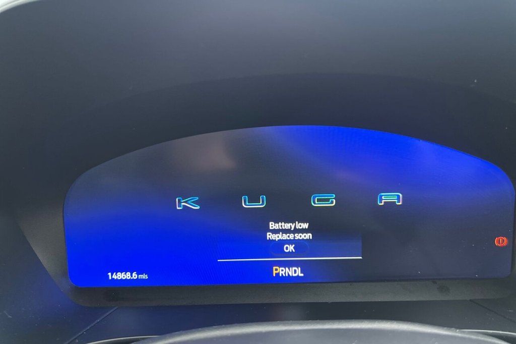 Used Ford Kuga 2024 for sale - 77594672: Photo 35