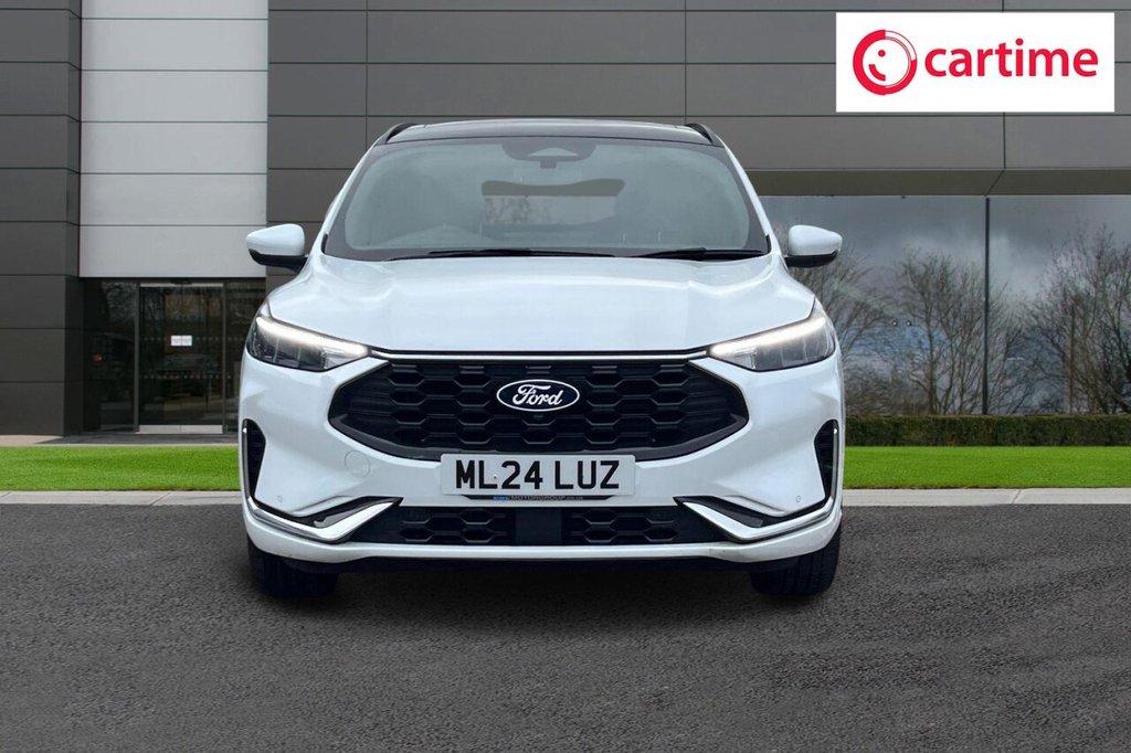 Used Ford Kuga 2024 for sale - 77594672: Photo 4