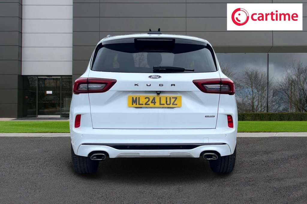 Used Ford Kuga 2024 for sale - 77594672: Photo 6