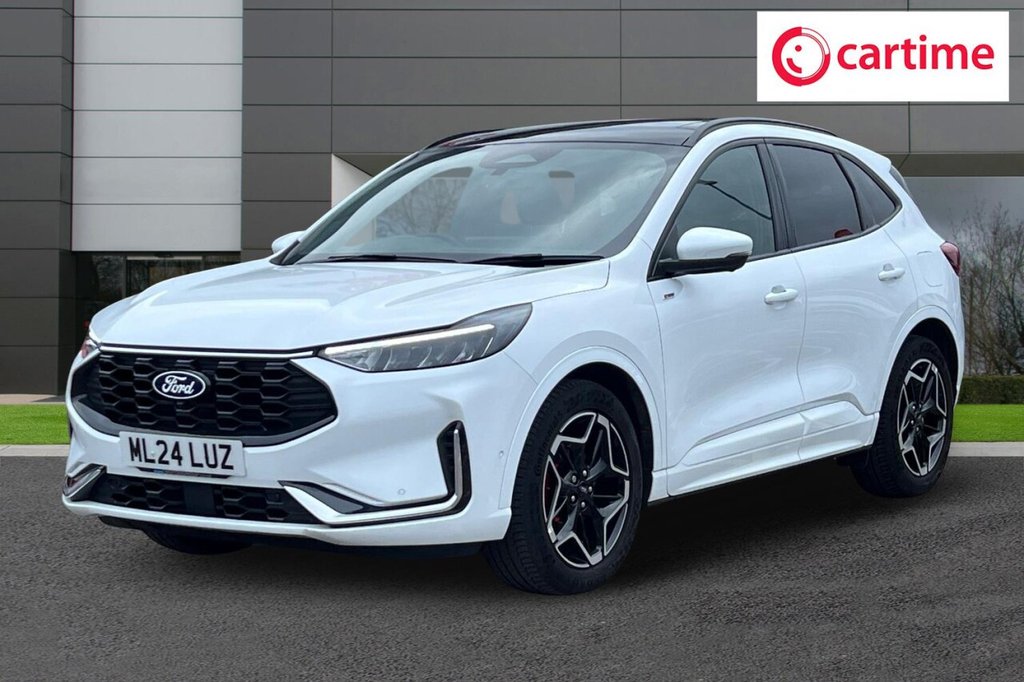 Used Ford Kuga 2024 for sale - 77594672: Photo 7