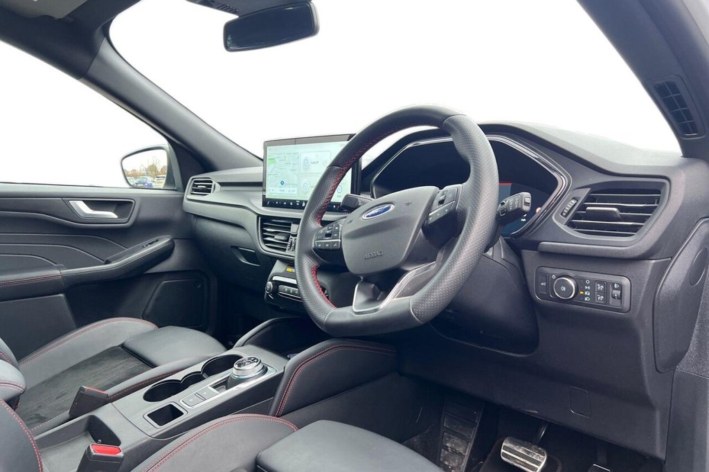 Used Ford Kuga 2024 for sale - 77594672: Photo 9