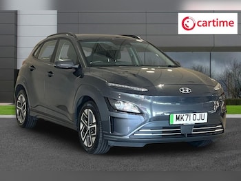 Used Hyundai KONA 2021 for sale - 79209896: Photo
