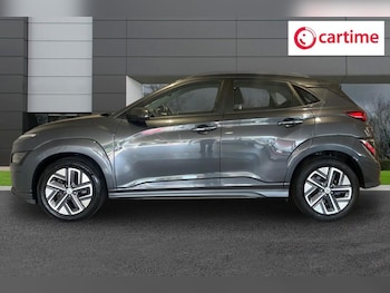 Used Hyundai KONA 2021 for sale - 79209896: Photo