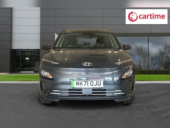 Used Hyundai KONA 2021 for sale - 79209896: Photo