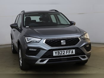 Used SEAT Ateca 2022 for sale - 79375695: Photo