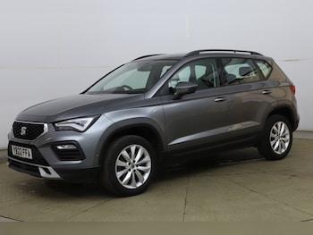 Used SEAT Ateca 2022 for sale - 79375695: Photo