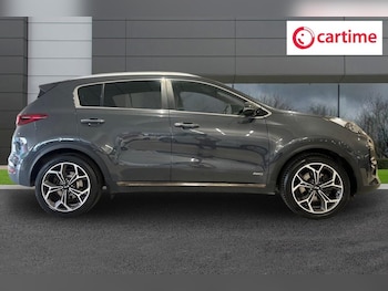 Used Kia Sportage 2018 for sale - 79345153: Photo