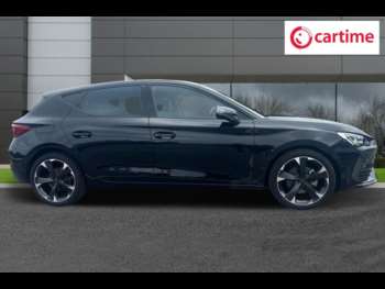 Used Cupra Leon 2023 for sale - 75359557: Photo