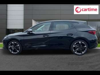 Used Cupra Leon 2023 for sale - 75359557: Photo