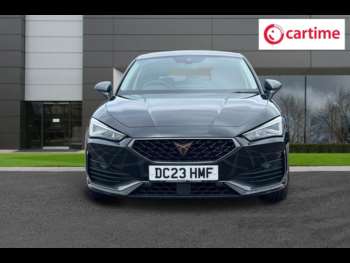 Used Cupra Leon 2023 for sale - 75359557: Photo