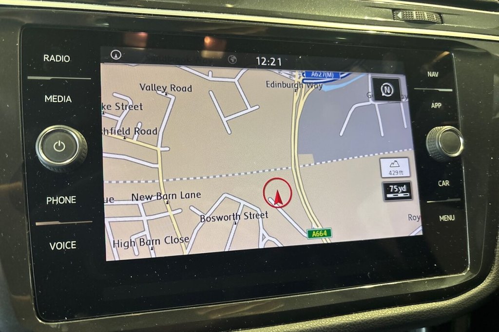 Vehicle 28
