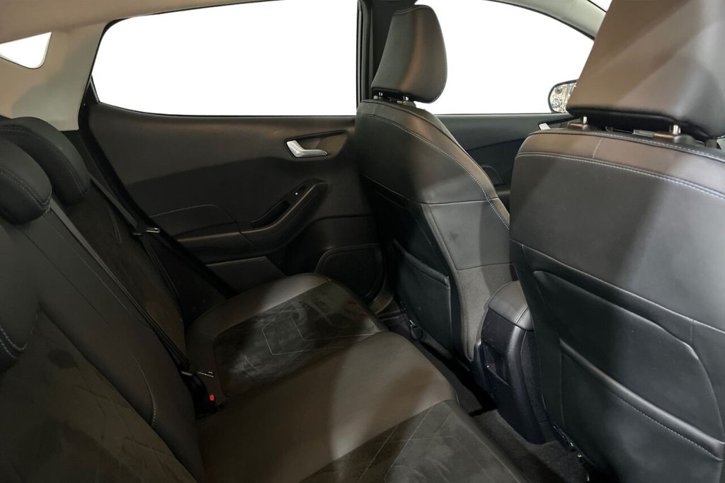 Used Ford Fiesta 2023 for sale - 76569942: Photo 10