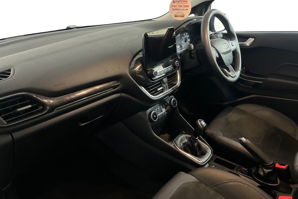 Used Ford Fiesta 2023 for sale - 76569942: Photo 11