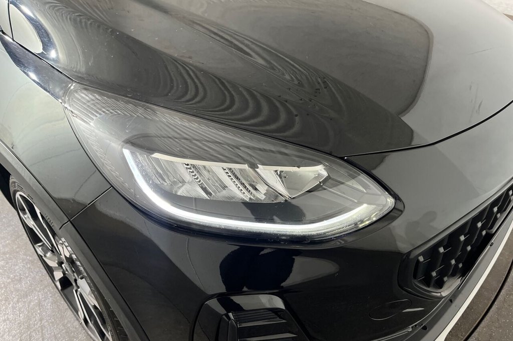 Used Ford Fiesta 2023 for sale - 76569942: Photo 17