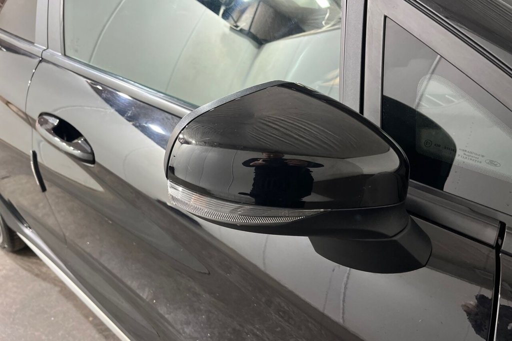 Used Ford Fiesta 2023 for sale - 76569942: Photo 18