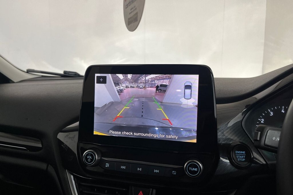 Used Ford Fiesta 2023 for sale - 76569942: Photo 26