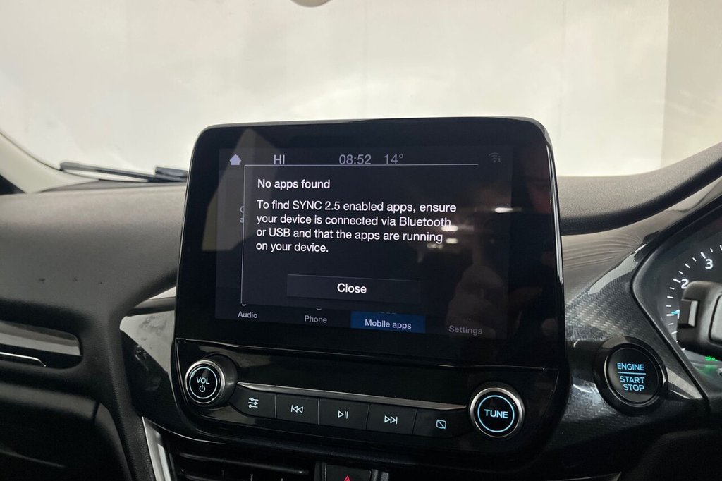 Used Ford Fiesta 2023 for sale - 76569942: Photo 28