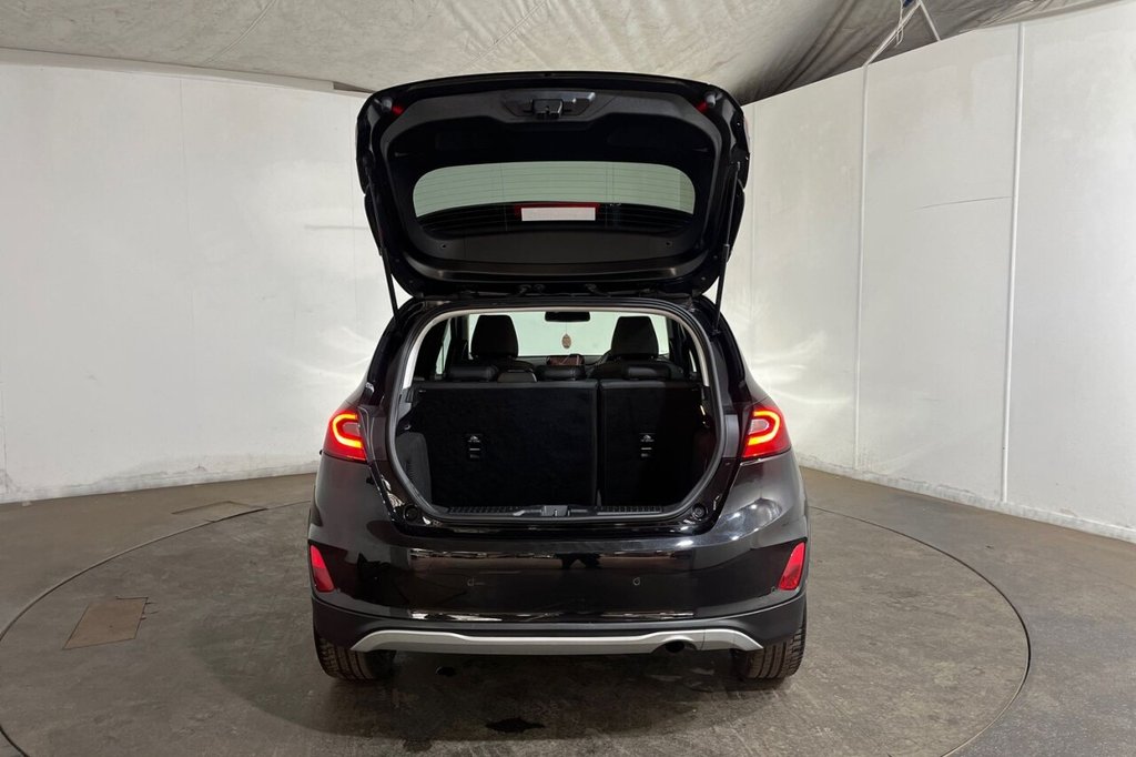 Used Ford Fiesta 2023 for sale - 76569942: Photo 34