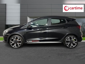 Used Ford Fiesta 2023 for sale - 76569942: Photo